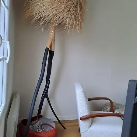 Maison Familiale De Vacances La Datcha ويسانت