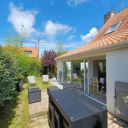 Maison Familiale De Vacances La Datcha فيلة ويسانت