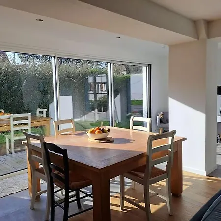 Maison Familiale De Vacances La Datcha