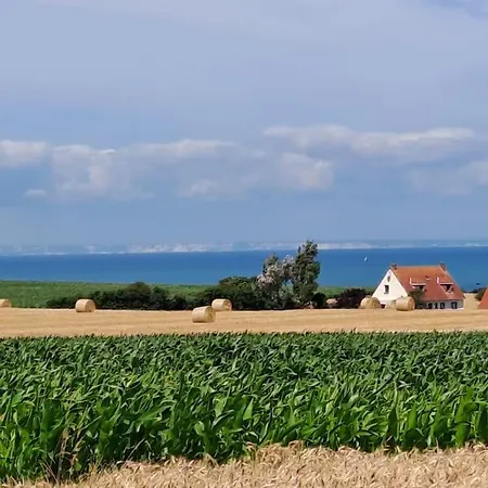 Maison Familiale De Vacances La Datcha فيلة *