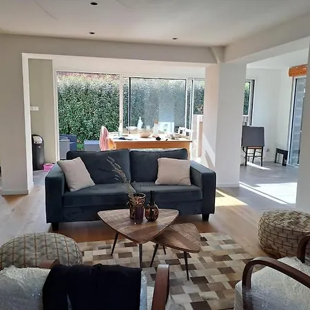 Maison Familiale De Vacances La Datcha ويسانت