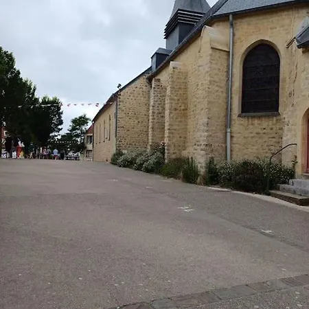 Maison Familiale De Vacances La Datcha