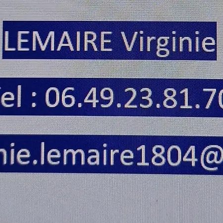 Maison Familiale De Vacances La Datcha فيلة